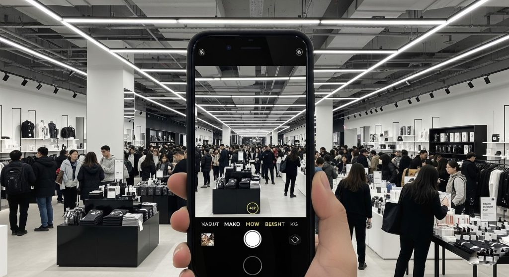 طراحی اپلیکیشن موبایل چیست